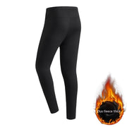 Ultimate Cold Protection: USB Heated Long Johns – Stay Warm and Cozy