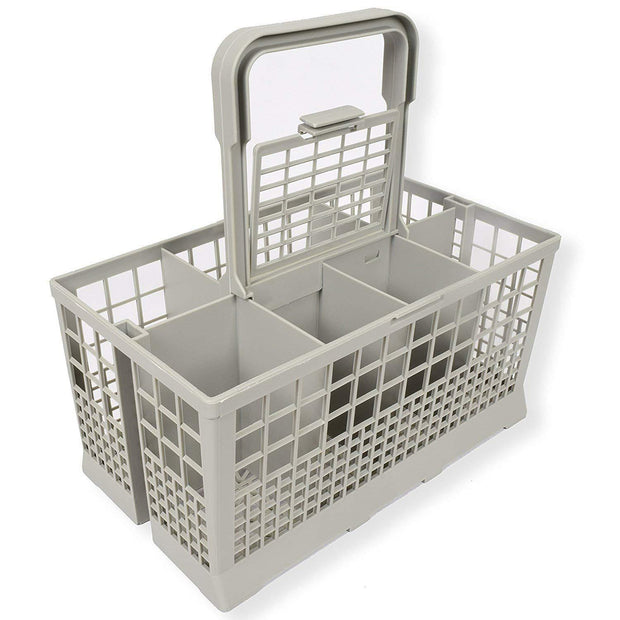 General Dishwasher Storage Box Basket Dishwasher