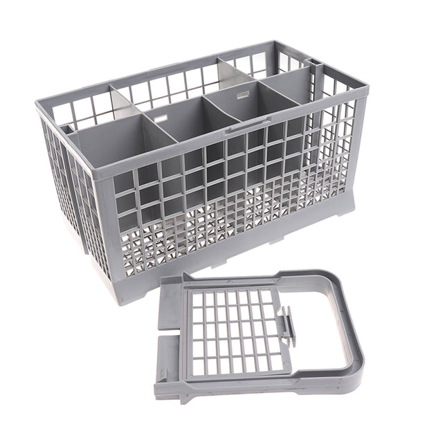 General Dishwasher Storage Box Basket Dishwasher
