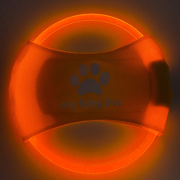 LED Rechargeable Pets Training Dog Toy Pet Products