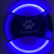 LED Rechargeable Pets Training Dog Toy Pet Products