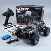 Full Scale Charging High Speed  Remote Control Toy Car