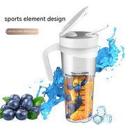 Juicer Student Household Multifunctional Blender Juicer Cup