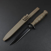Camping Equipment Inner Mongolia Meat Cutting Kitchen Knife
