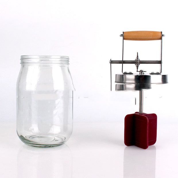 Multifunctional Food Grade Glass Blender