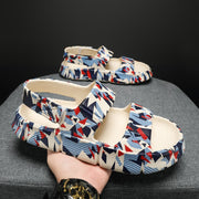 Slippers Outdoor Trendy Men And Women Couple Style