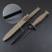 Camping Equipment Inner Mongolia Meat Cutting Kitchen Knife